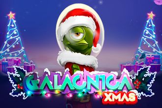Galacnica Xmas