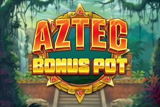 Aztec Bonus Pot