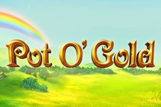 Pot O'Gold