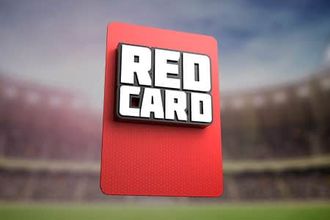 Red Card