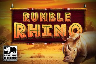 Rumble Rhino