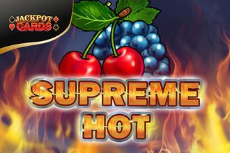 Supreme Hot