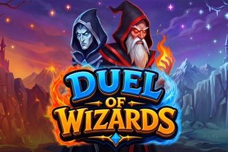 Duel of Wizards