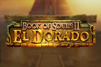 Book of Souls II: El Dorado
