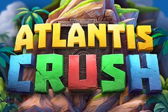 Atlantis Crush
