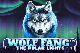 Wolf Fang - The Polar Lights