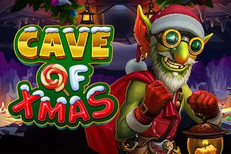 Cave Of Xmas