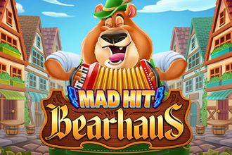 Mad Hit Bearhaus