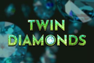Twin Diamonds