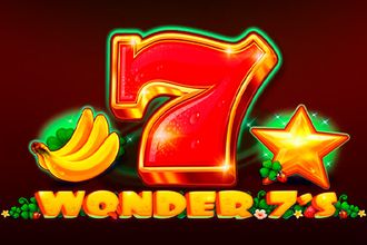 Wonder 7's