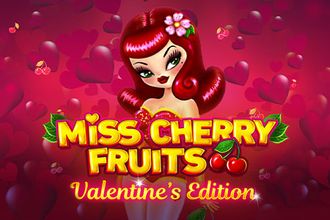 Miss Cherry Fruits