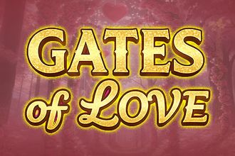 Gates of Love