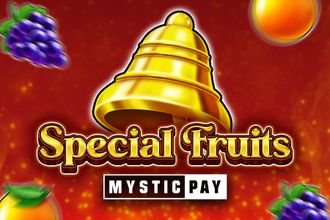 Special Fruits