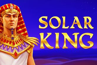 Solar King