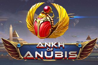 Ankh of Anubis