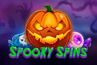 Spooky Spins