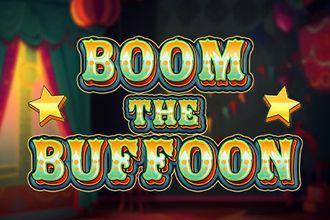 Boom the Buffoon