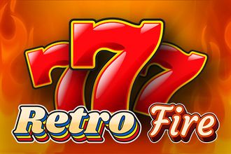 Retro Fire