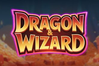 Dragon & Wizard