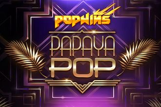 Papaya Pop
