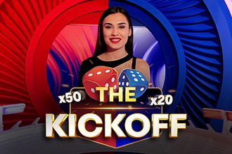 The Kickoff