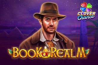 Book of Realm