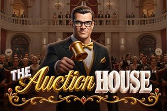 THE Auction House