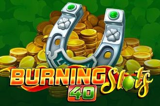 Burning Slots 40