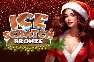 Ice Scratch Bronze
