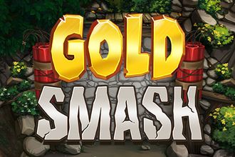 Gold Smash