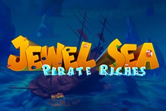 Jewel Sea Pirate Riches