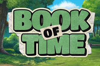 Book Of Time