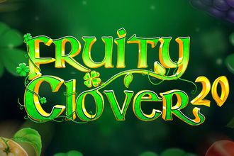 Fruity Clover 20