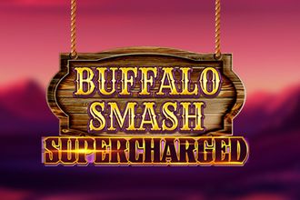 Buffalo Smash: Supercharged