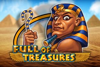 Full Of Treasures