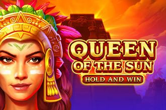 Queen of the Sun