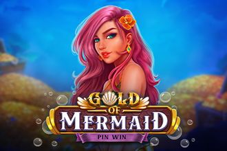 Gold of Mermaid