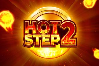 Hot Step 2