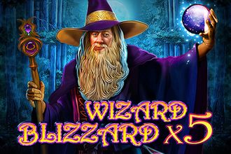 Wizard Blizzardx5