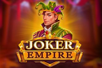 Joker Empire