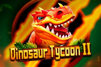 Dinosaur Tycoon II