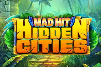 Mad Hit Hidden Cities