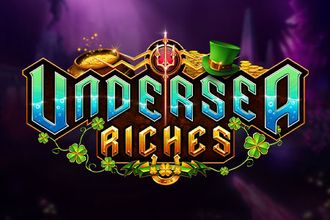Undersea Riches St Patrick’s Edition