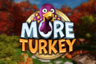 More Turkey