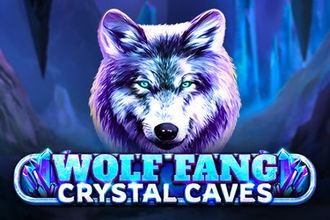 Wolf Fang - Crystal Caves