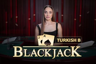 BlackJack Turkish B