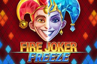 Fire Joker Freeze