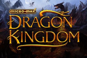 Dragon Kingdom Micro-Max