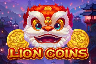 Lion Coins