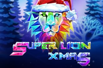 Super Lion Xmas